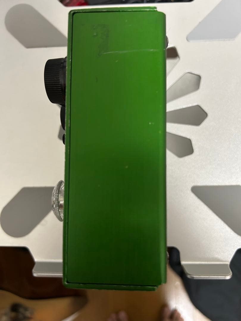 Swollen Pickle mkII ギターエフェクター