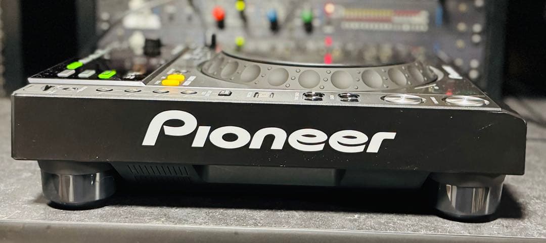 Pioneer CDJ-850K DJ機材