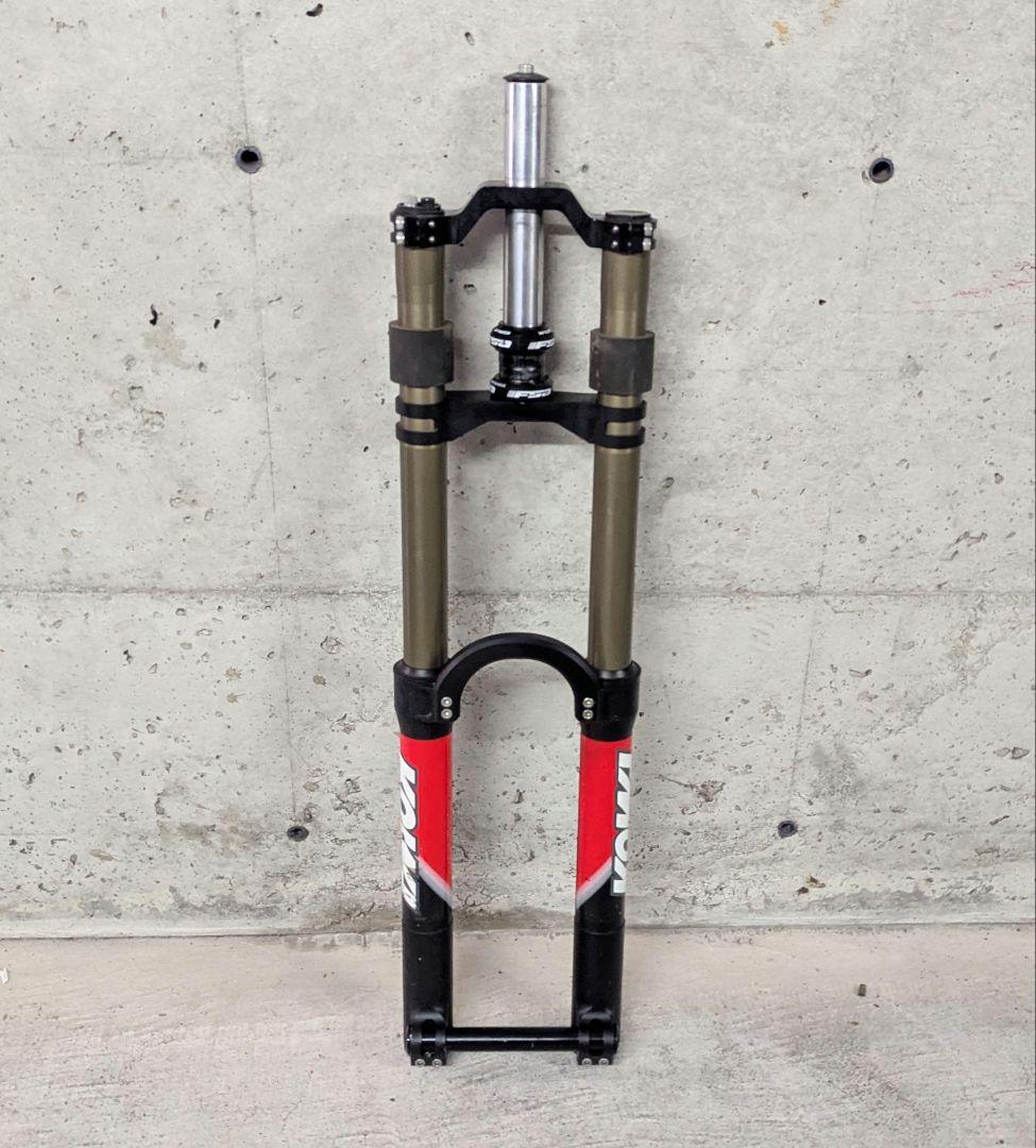 KOWA コーワ ダウンヒル DH Mobs stage-3 サスペンション