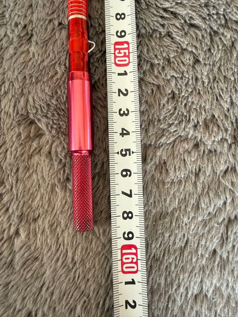 道楽ルアーロッド