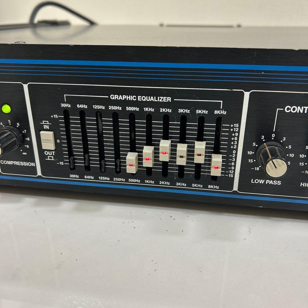 Hartke HA3500 350 WATTS ジャンク