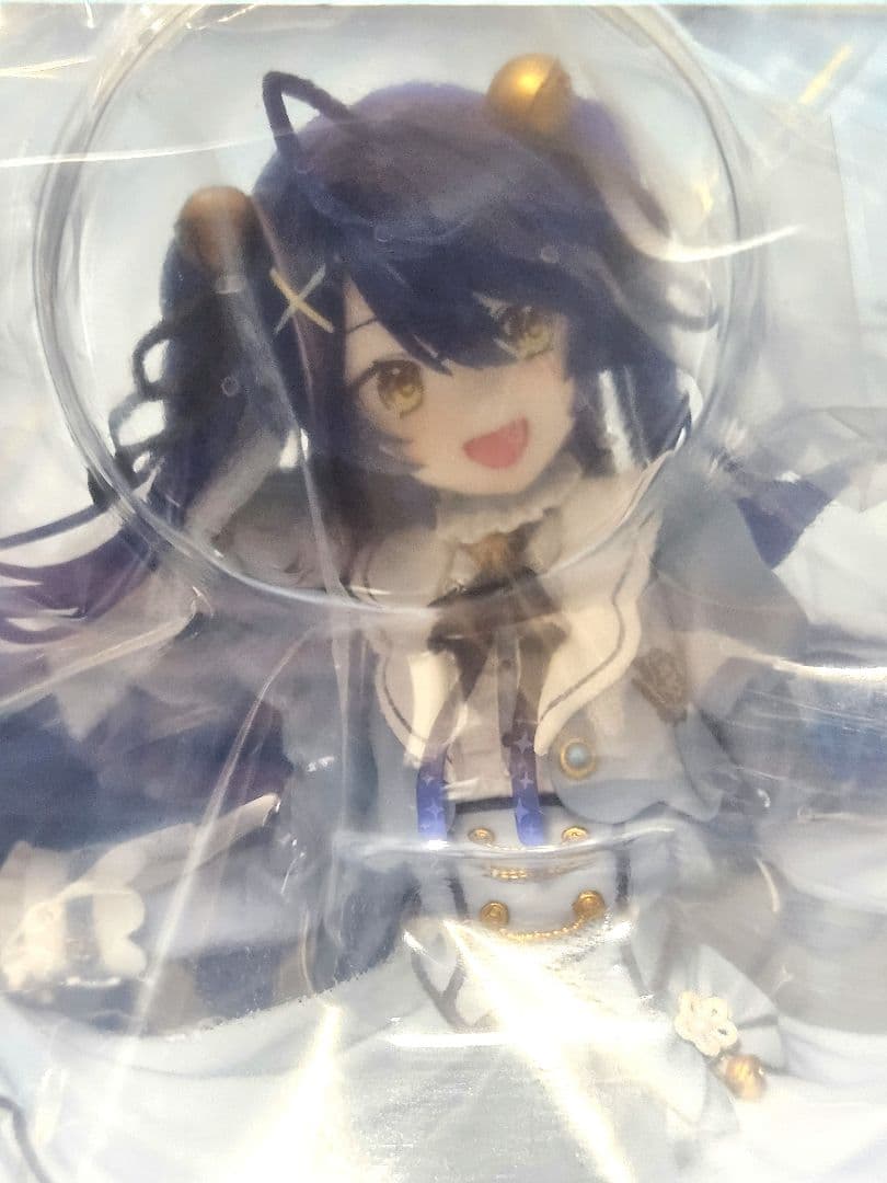 にじさんじ 天宮こころ 1/7フィギュア