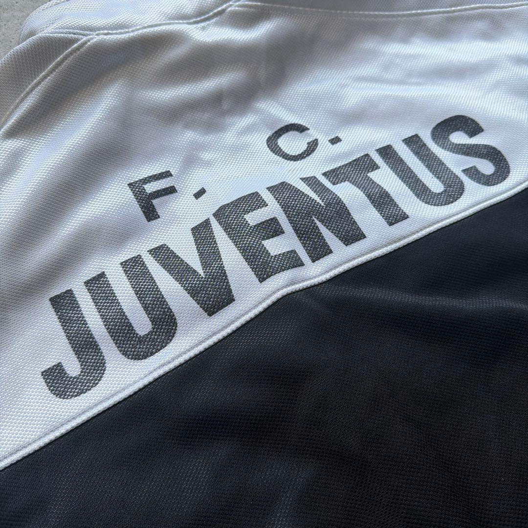 90s Juventus Kappa ユベントス　トラックジャケット XO