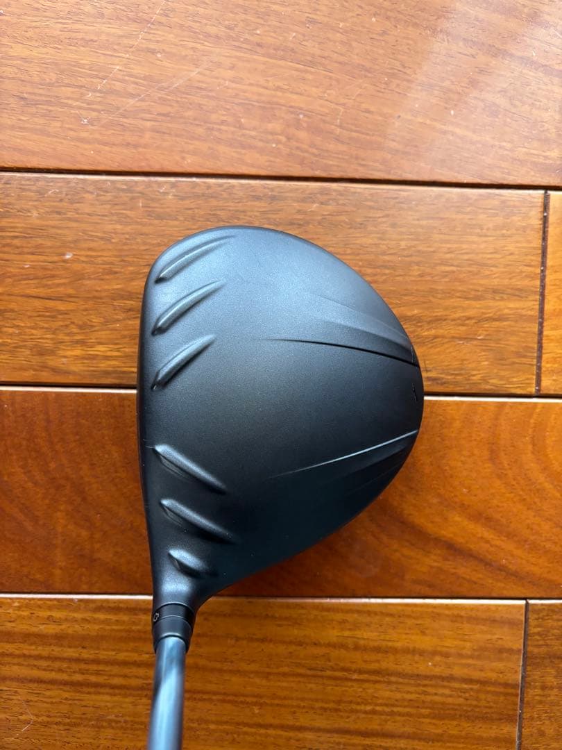 PING G410 LST 1W 10.5° speeder エボⅥ
