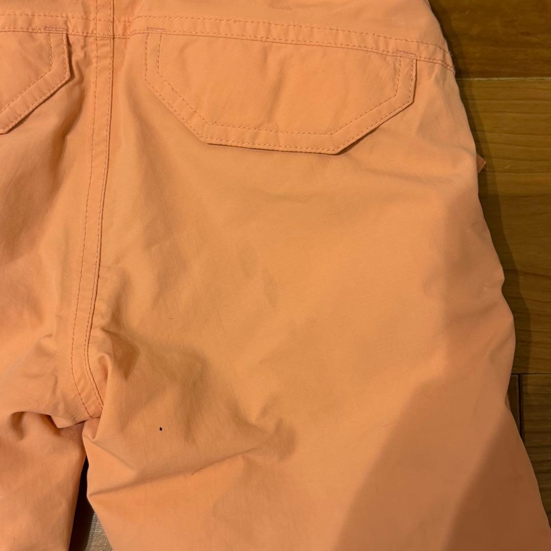 BURTONバートン ウェア上下+グローブ セット キッズガールズ XS 110