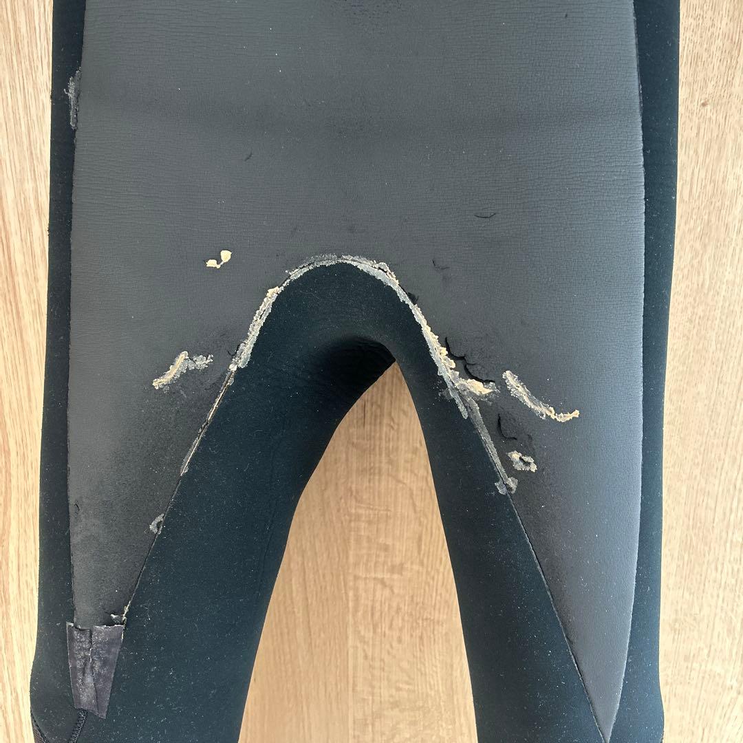 パタゴニア ウェットスーツ R3 セミドライ￼