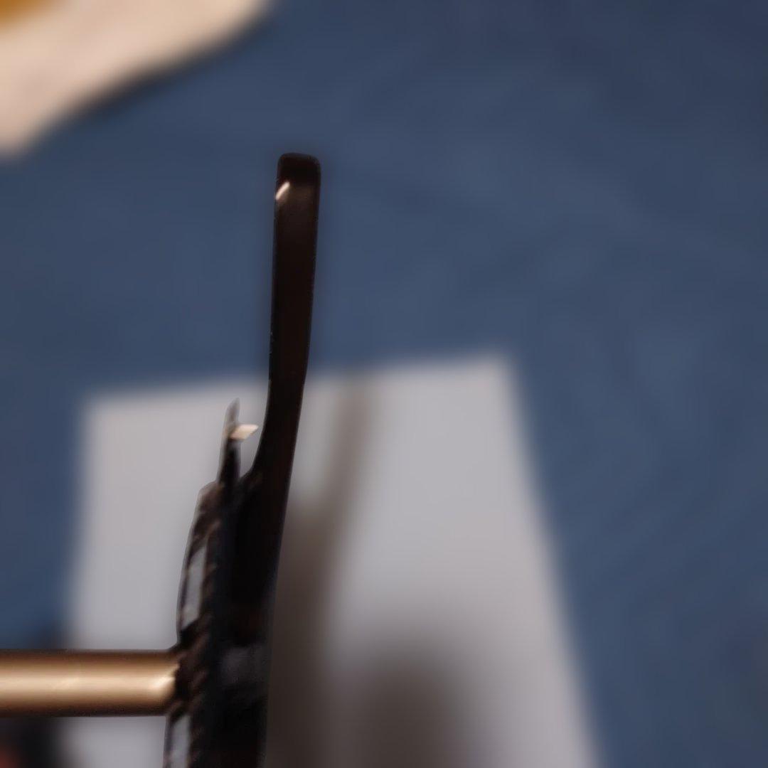 Shimano 105 クランクアーム ブラック