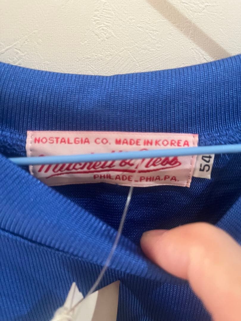 NFL　バッファロー・ビルズ O.J.シンプソン　ゲームシャツ　ユニフォーム