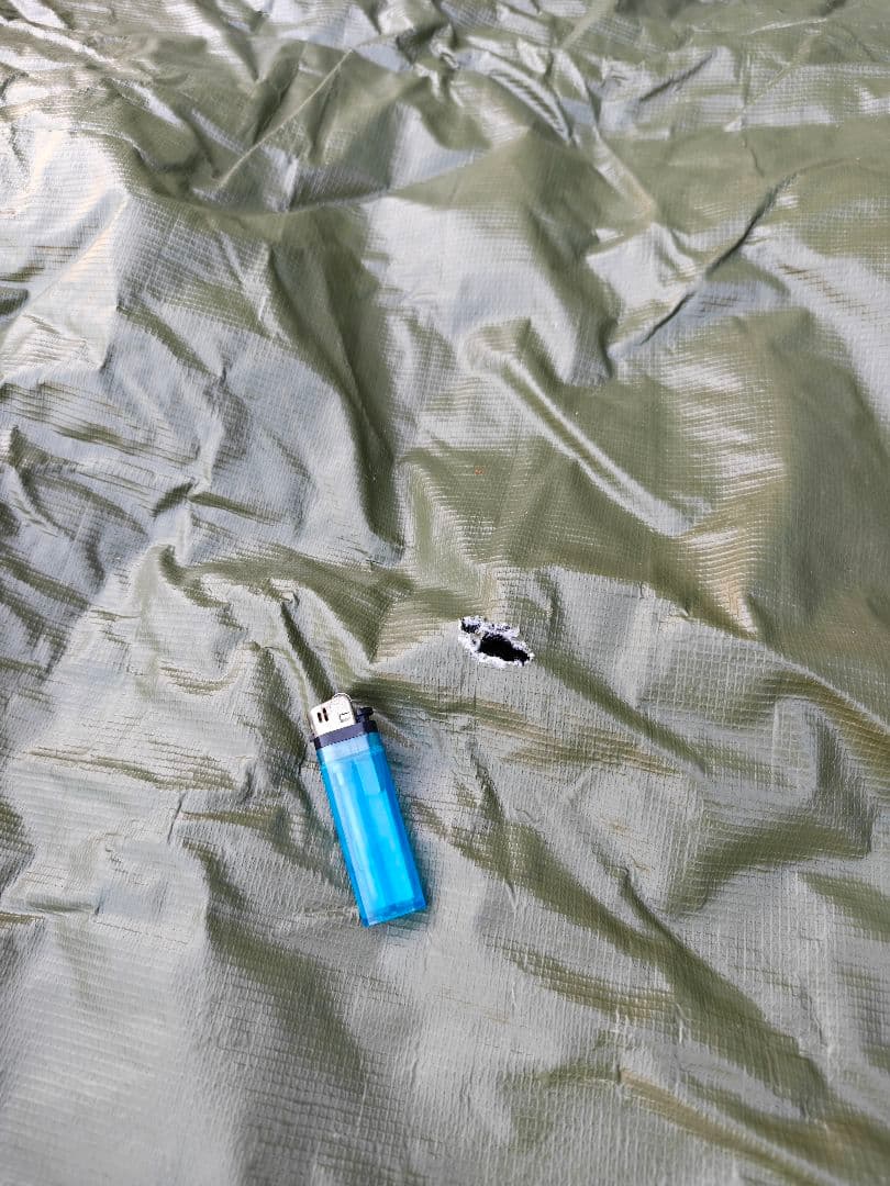 16ft rootbase 　ルートベース　MFカーテン　2セット