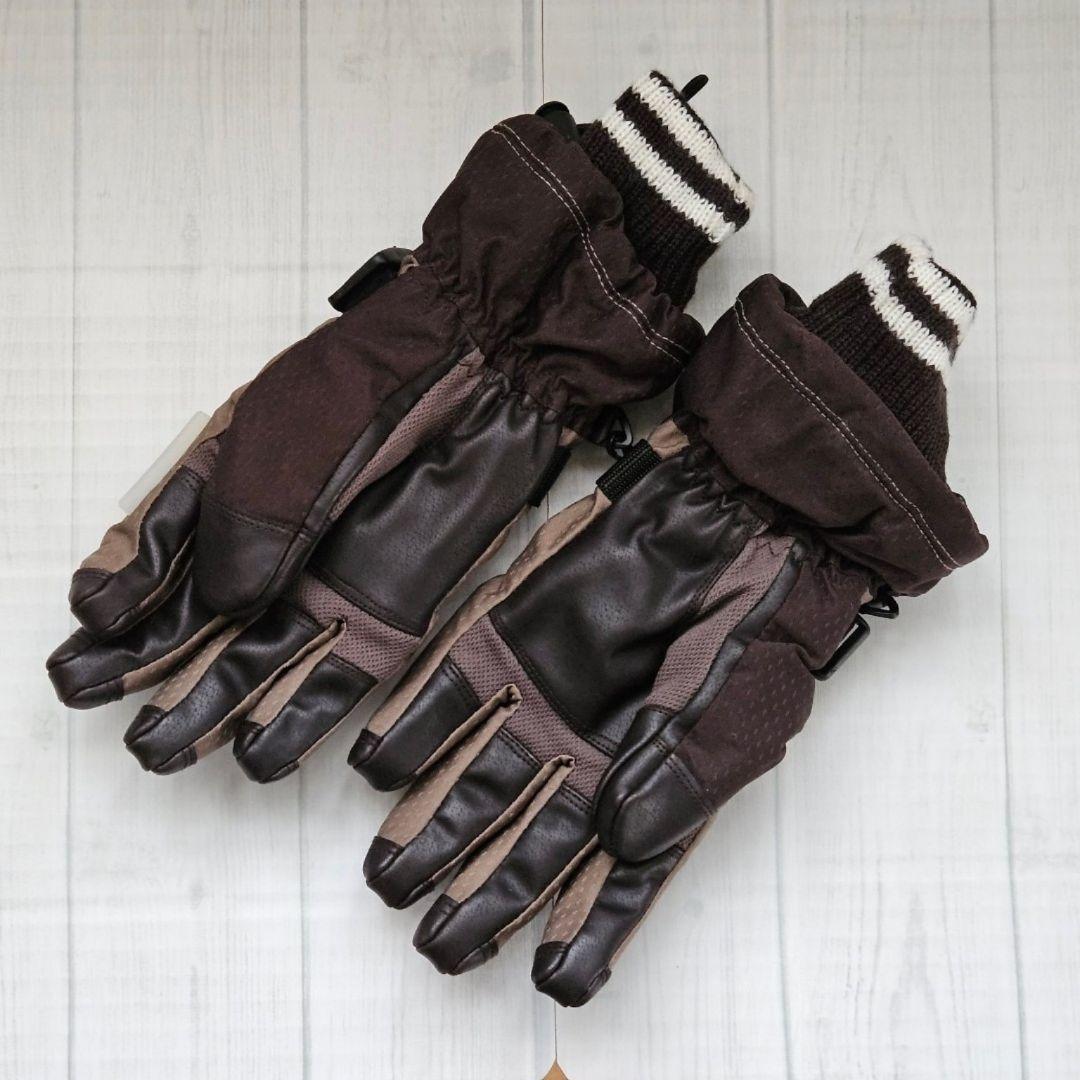 レディース スキーウェア 一式 セット M 初心者向け 手袋・帽子付