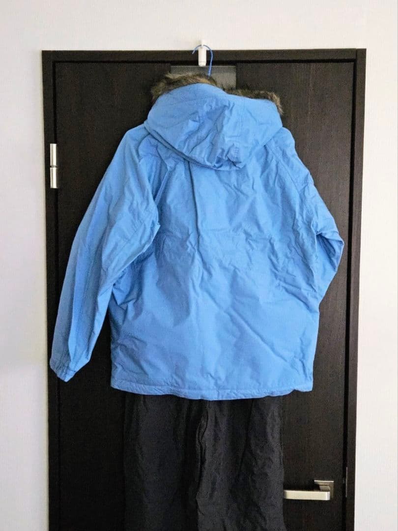 レディース スキーウェア 一式 セット M 初心者向け 手袋・帽子付