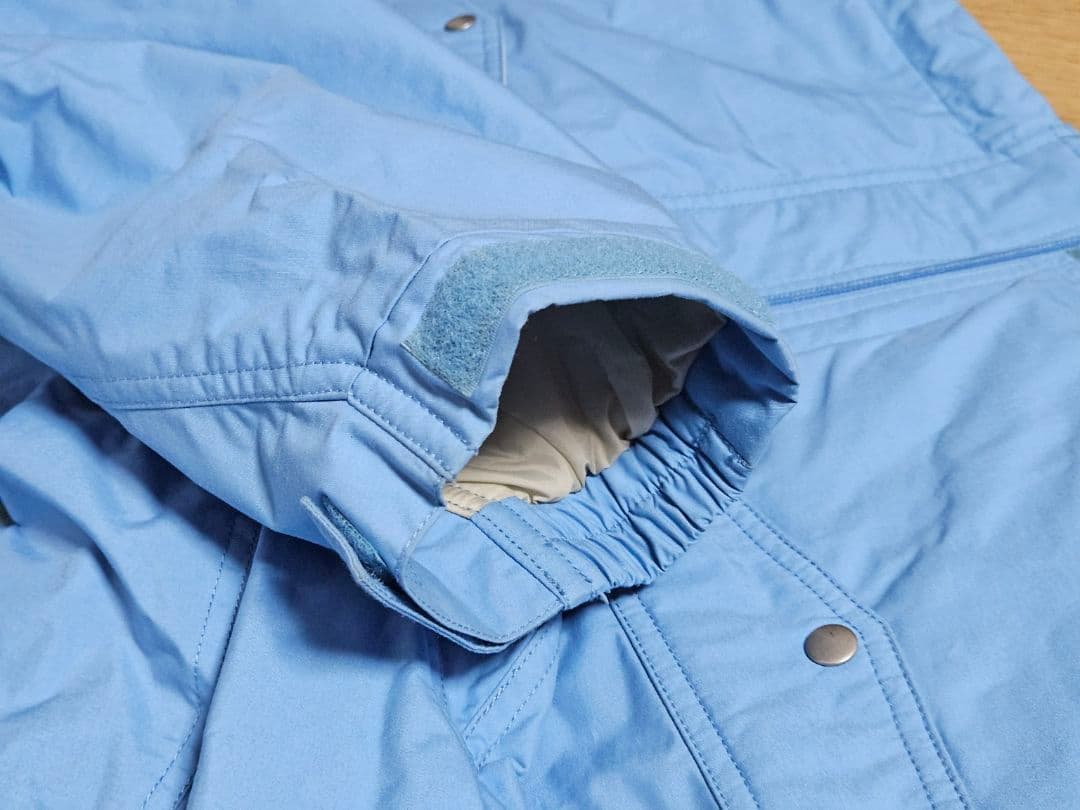 レディース スキーウェア 一式 セット M 初心者向け 手袋・帽子付