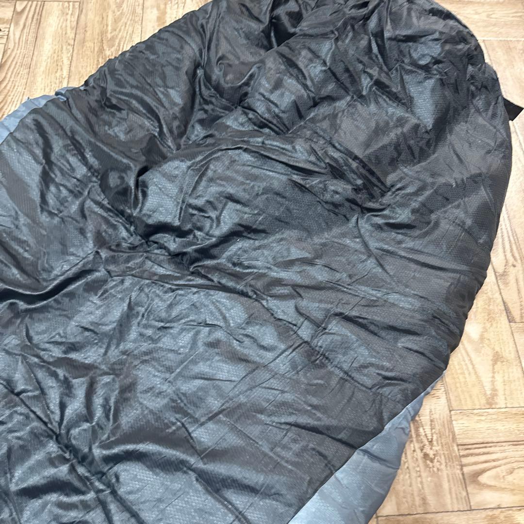 BEARS ROCK ベアーズロックFX-402D 寝袋　マイナス32度対応品