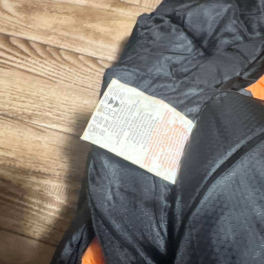 BEARS ROCK ベアーズロックFX-402D 寝袋　マイナス32度対応品