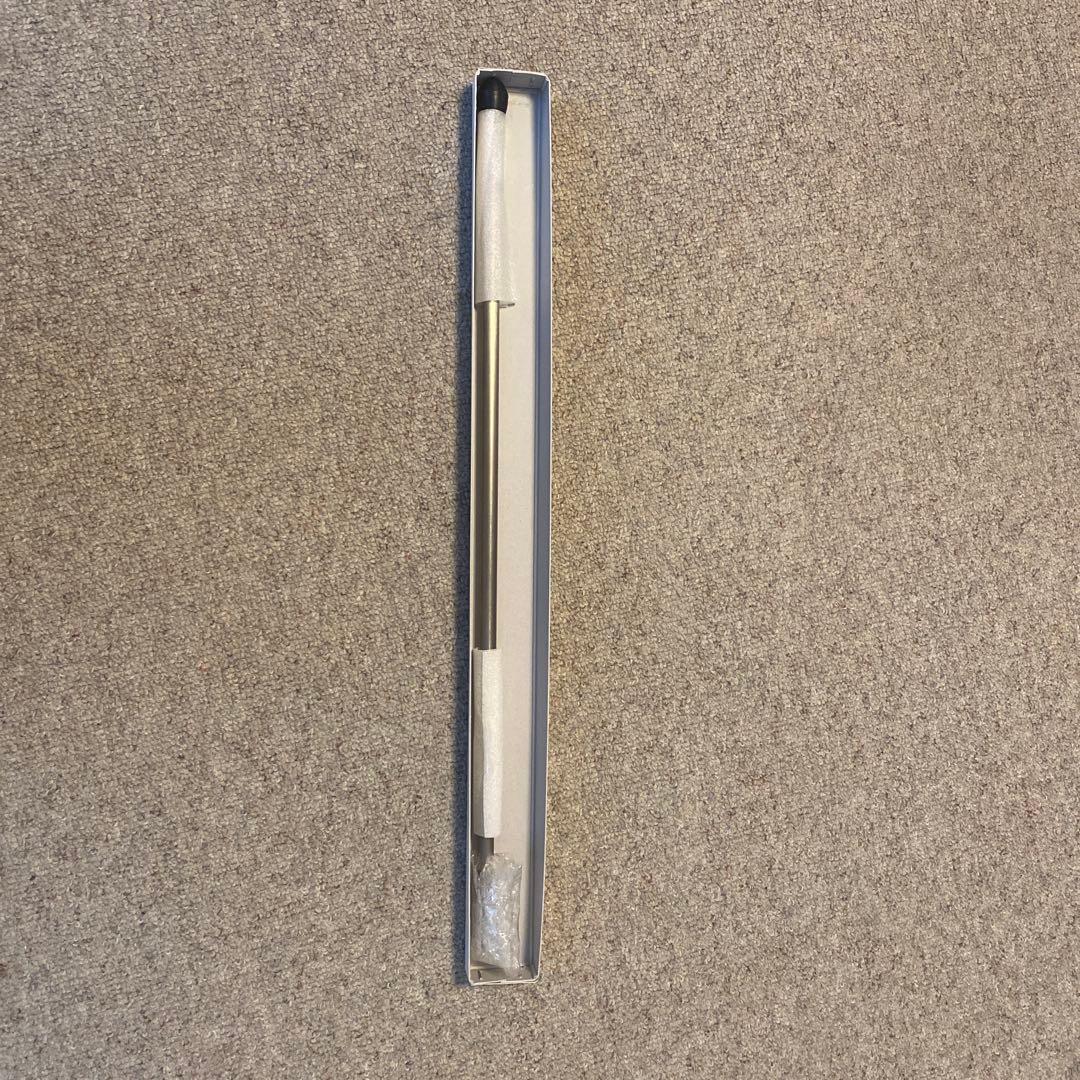 チェロ用10mm チタン エンドピン（まとめ買い可）