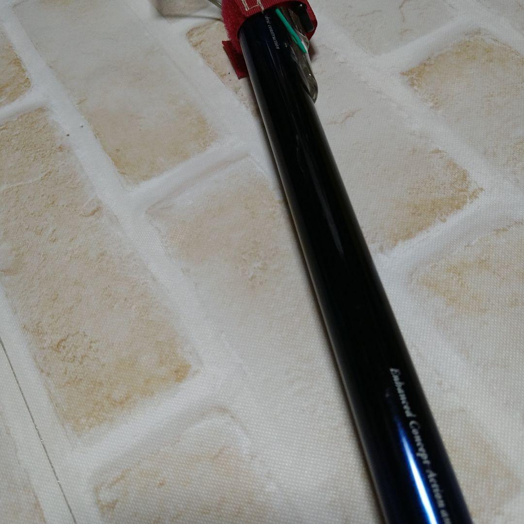 Megathis Hyper メガディスハイパー　　1-53 磯竿