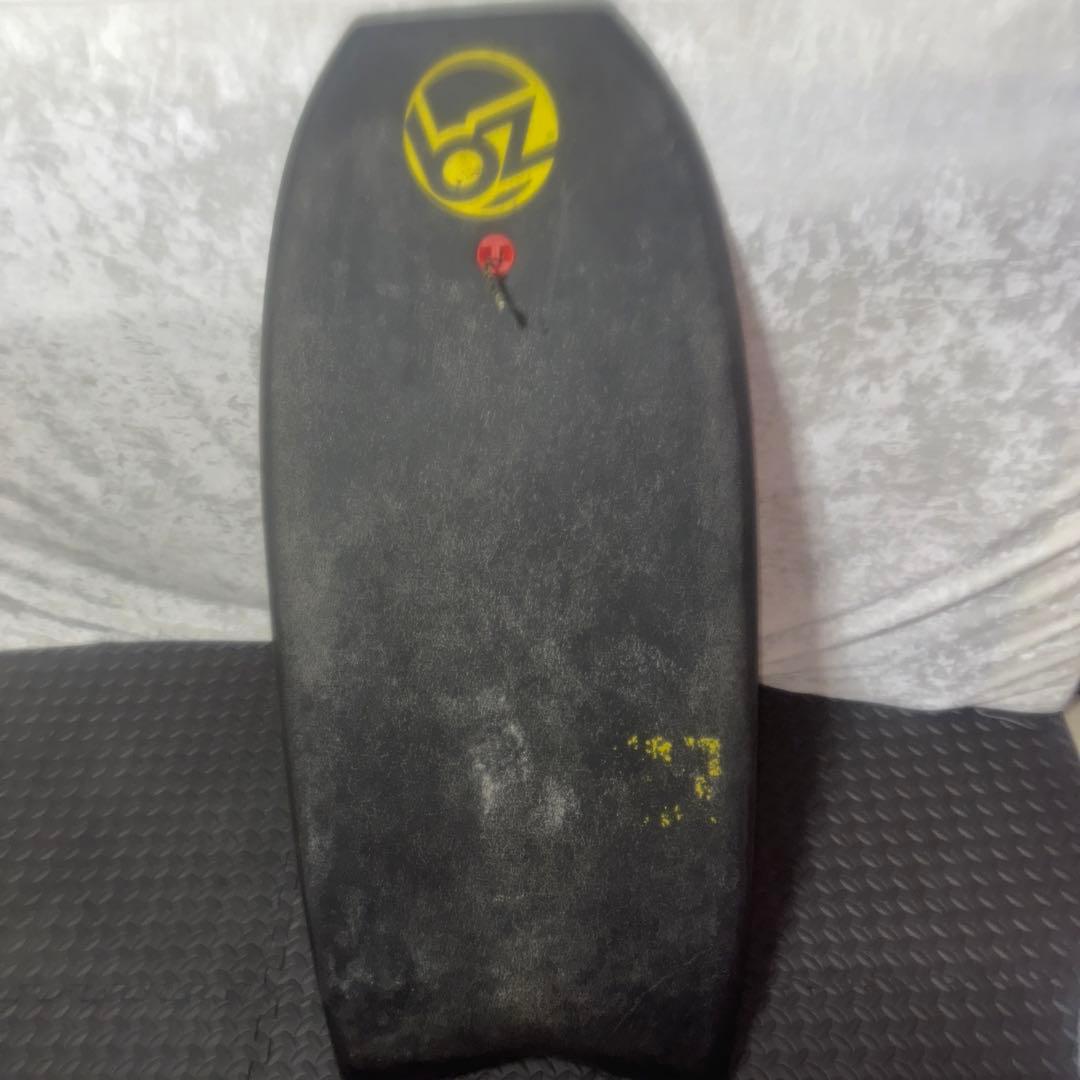 b'z bodyboards blackball 検turbo stoog