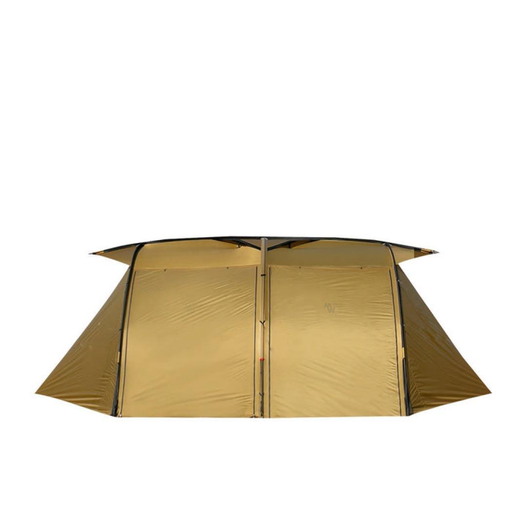 新品　ミニマルワークスV HOUSE M