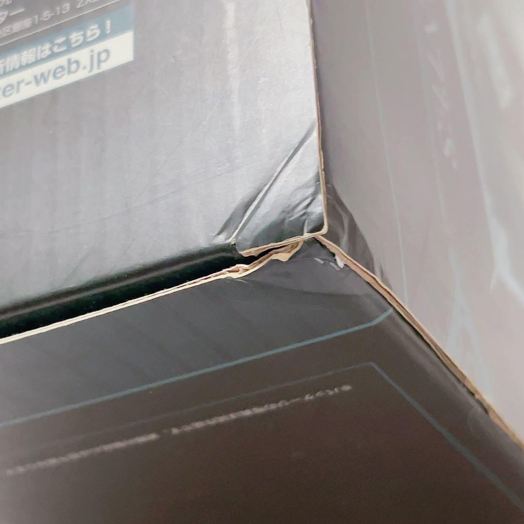 未開封 巌窟王 エドモン・ダンテス FGO フィギュア ALTER