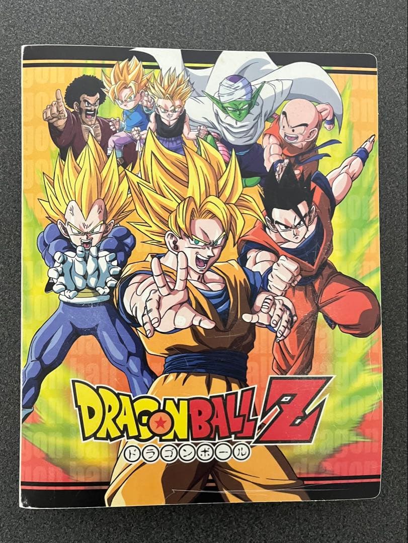 ドラゴンボールデータカードダスz1 001-Ⅰ〜192-Ⅰ コンプ