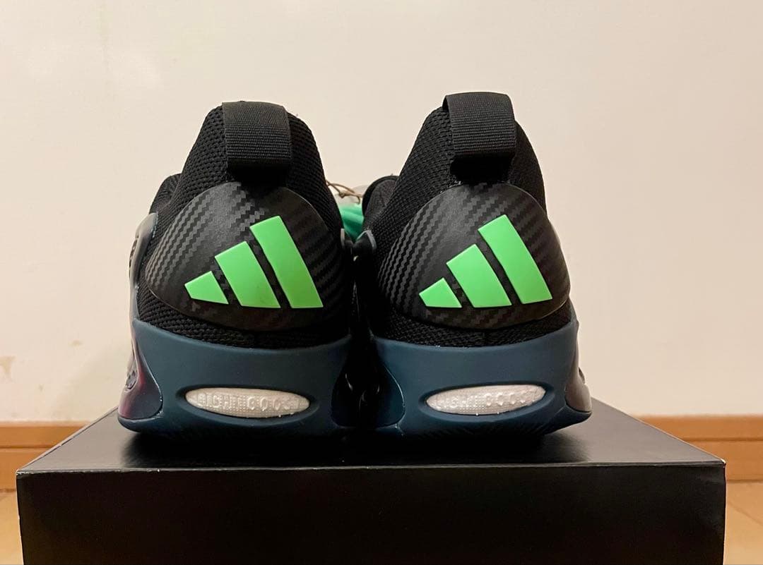 adidas、AE1 LOW、27センチ