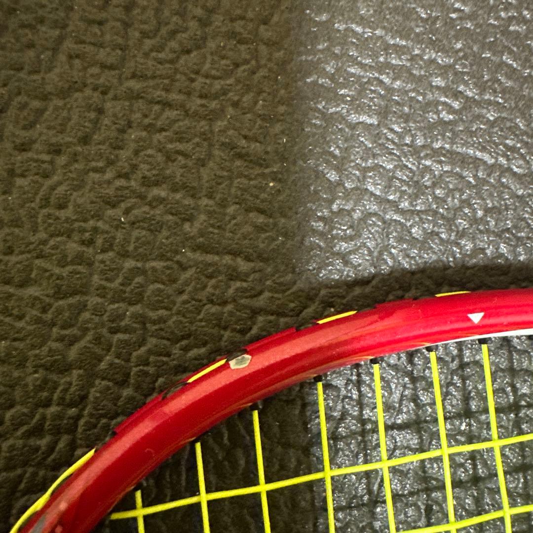 ヨネックス　バドミントン　 アストロックス８８S ４u ◼️3u