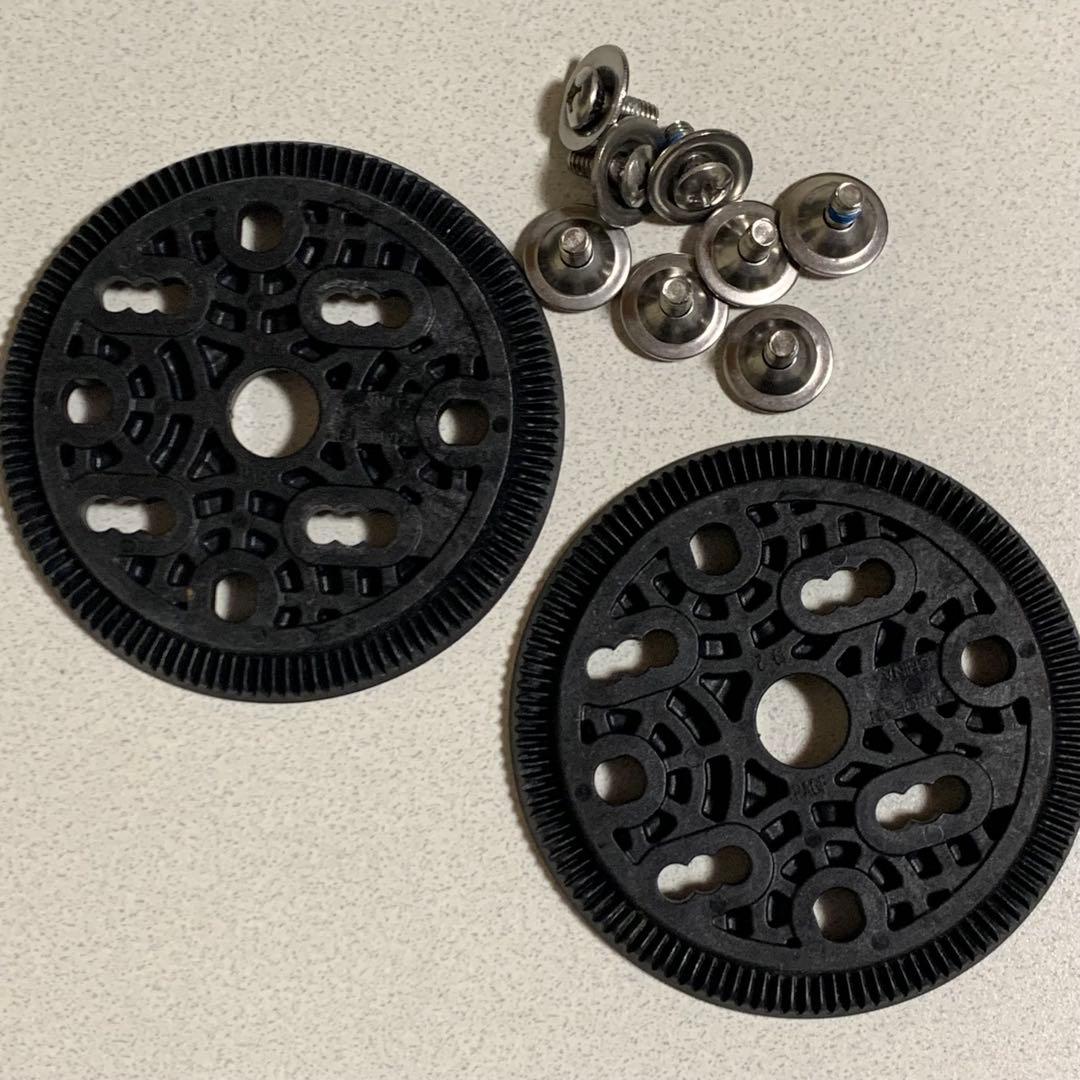 スノーボード FLUX DSW S