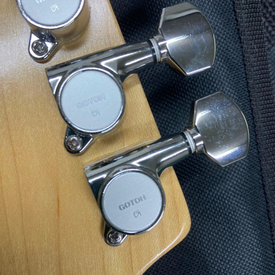 ❤︎プレーテック用22Fネック単体❗️