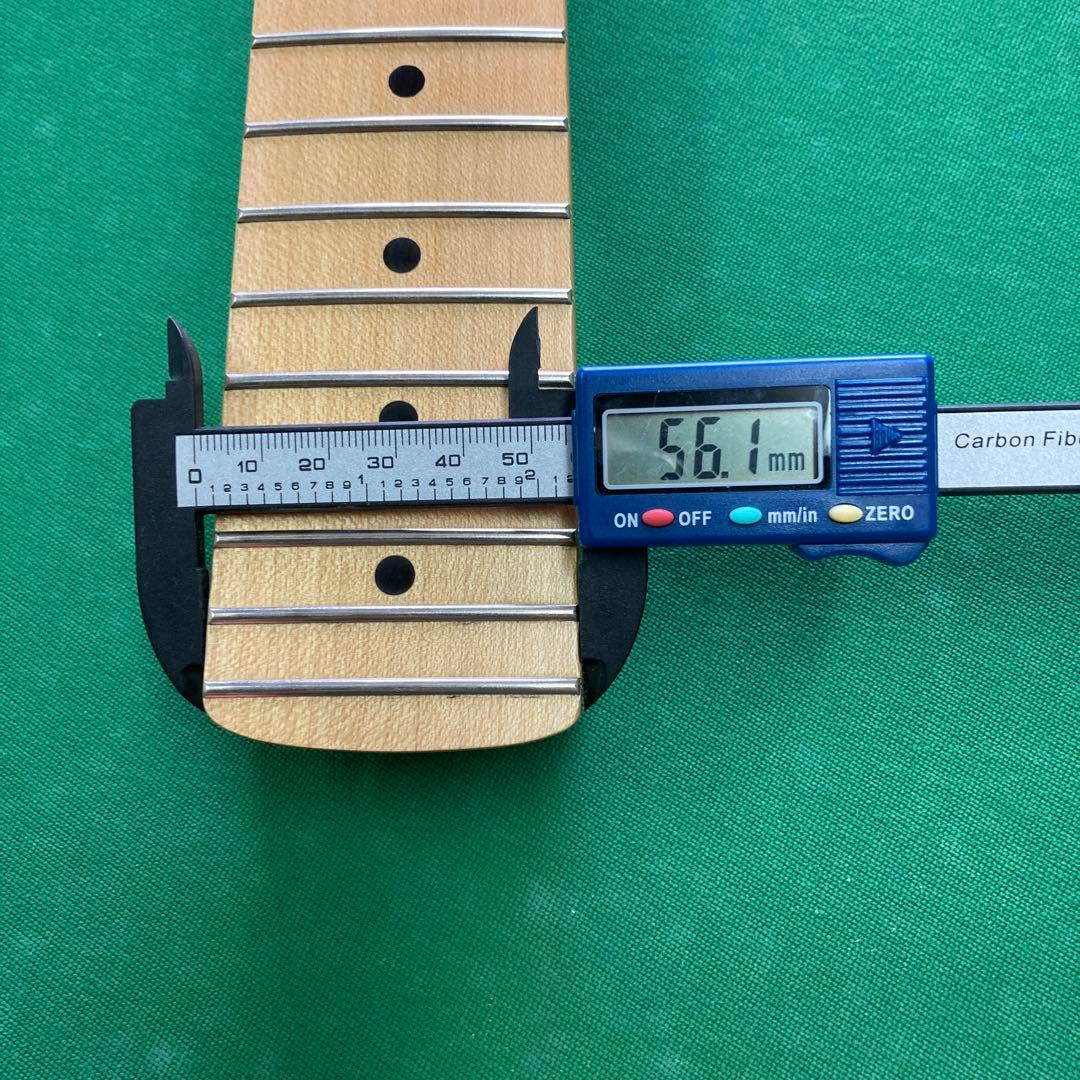 ❤︎プレーテック用22Fネック単体❗️