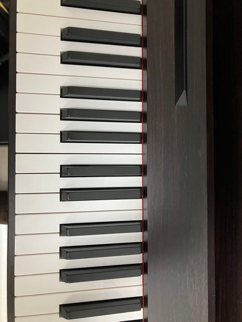 KORG LP-380 ローズウッド 88鍵 3ペダル付き