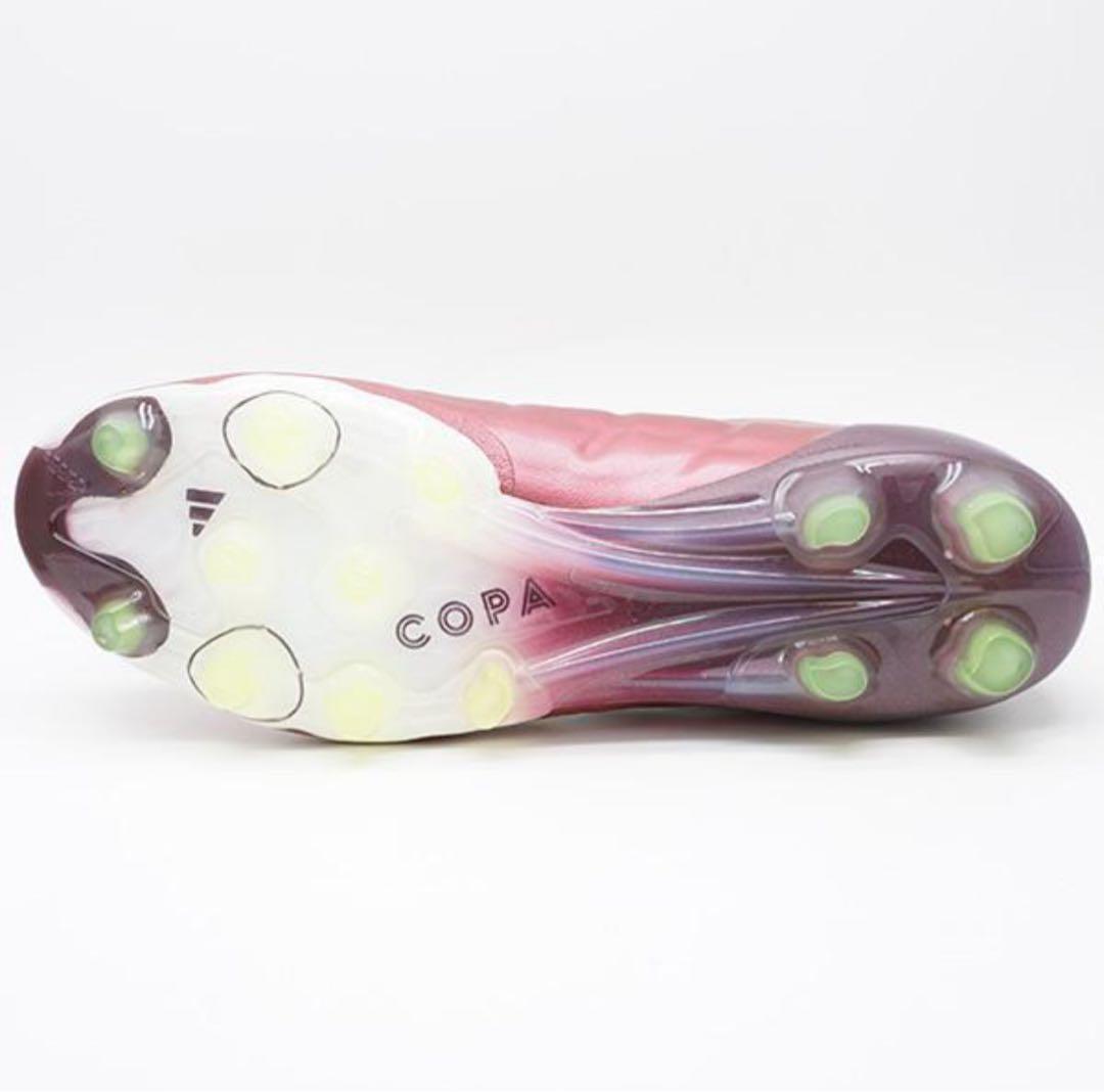 COPA PURE 2 ELITE HG/AG 26.0cm 新品未使用