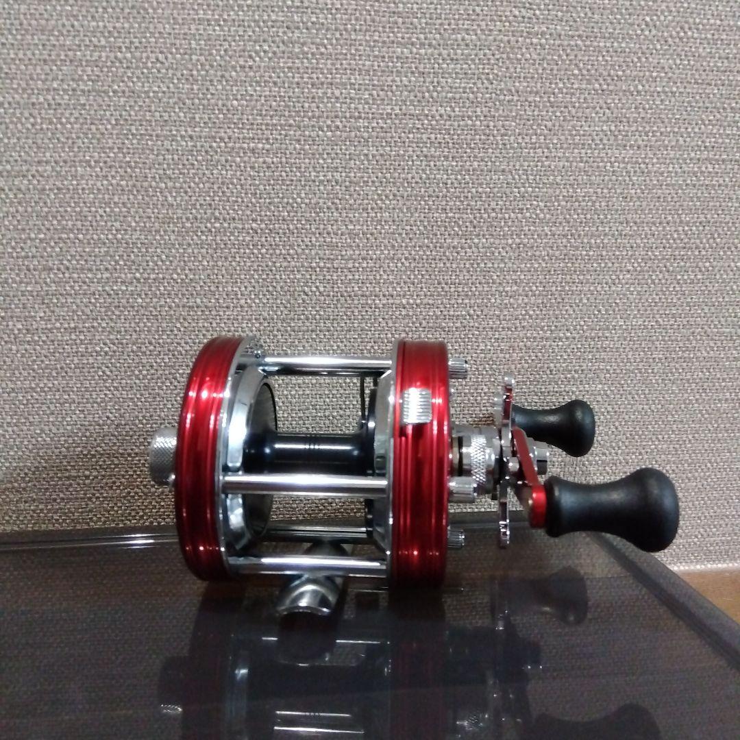 アブガルシア　アンバサダー　5500cs