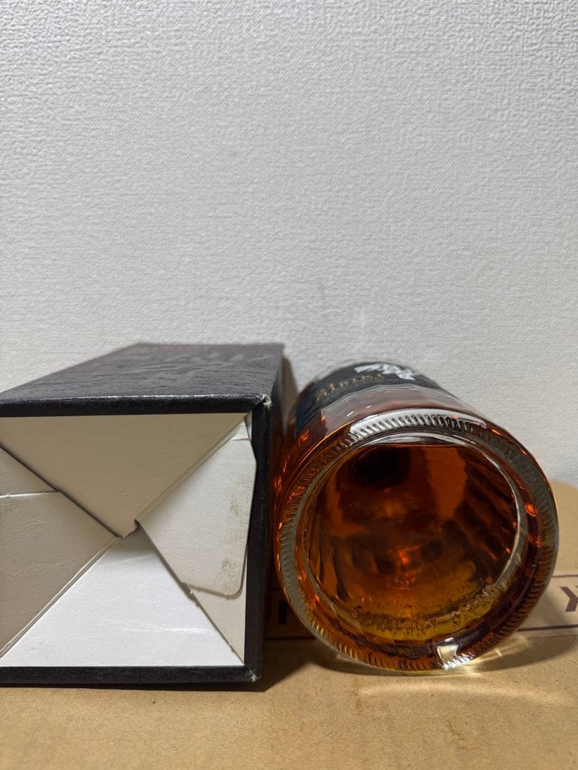 サントリーHIBIKI響SUNTORYウイスキー響21ジャパニーズウイスキー