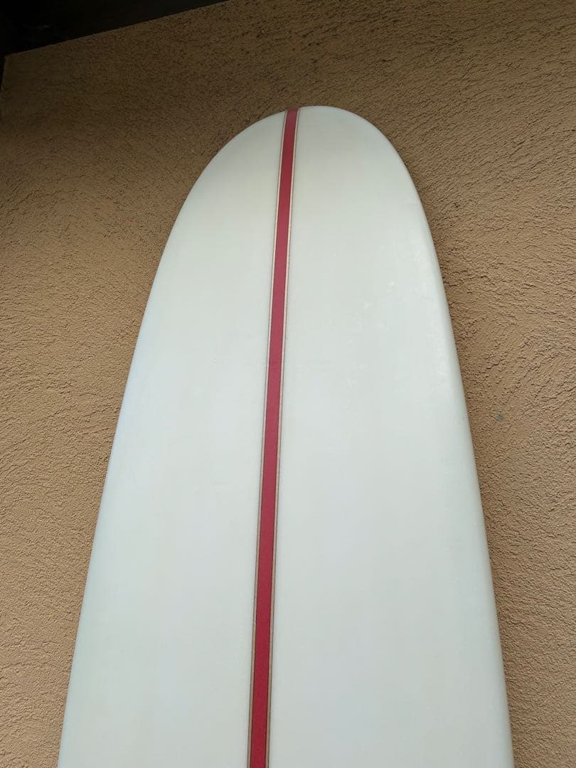 マット　ジョエル.チューダーサーフボード/MARCELO/8．0/超美品