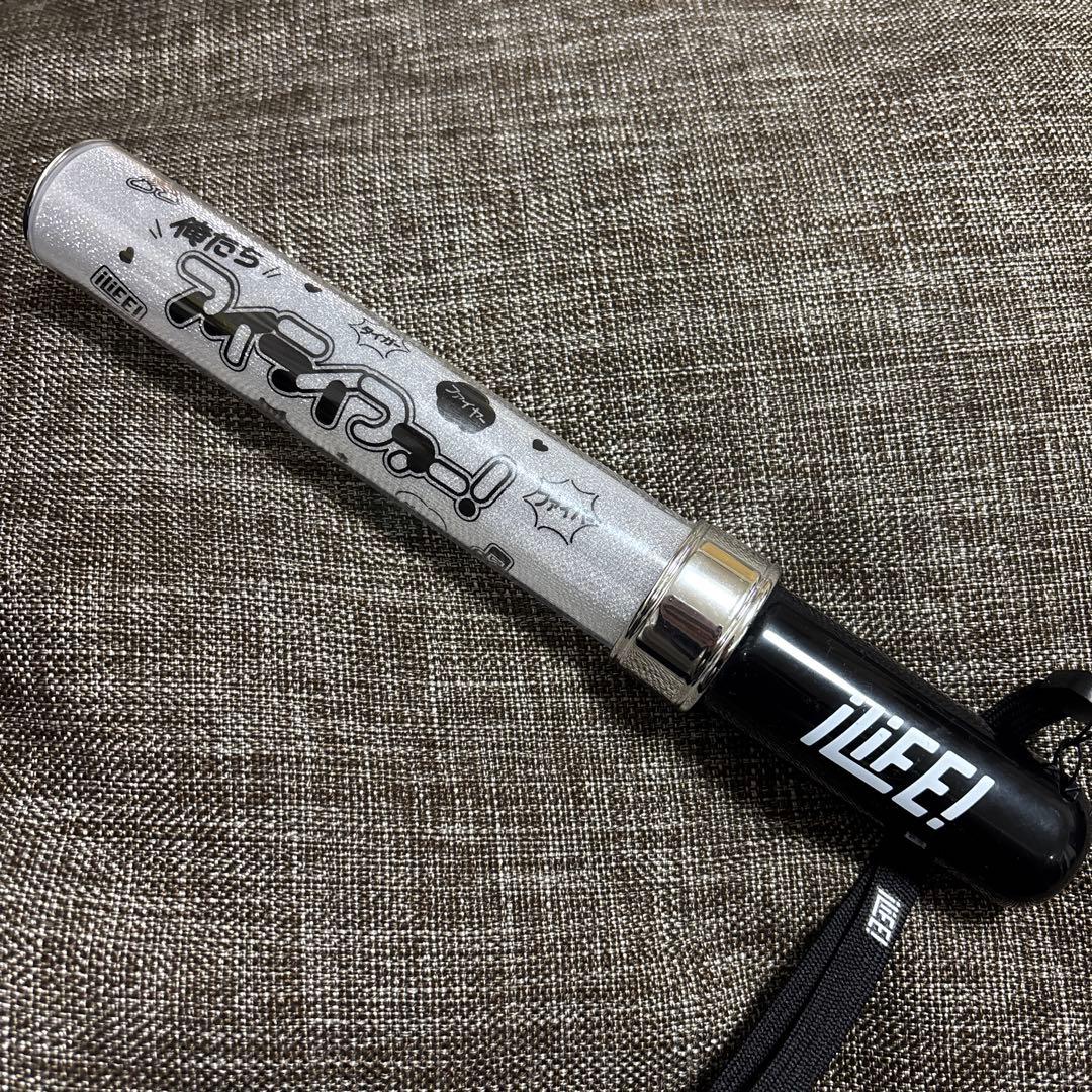 iLiFE! ペンライト 新型