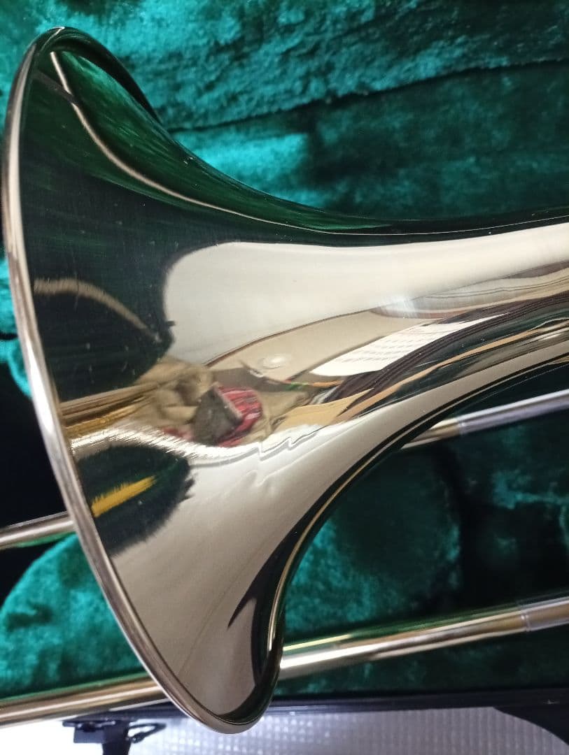 ケルトンナー　テナーバス　トロンボーン 吹奏楽　入門　初心者