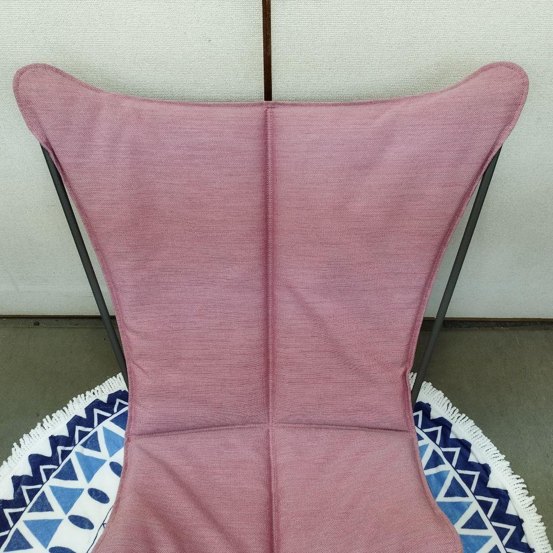 フランス ラフマ Lafuma バタフライチェア SPHINX LFM2770