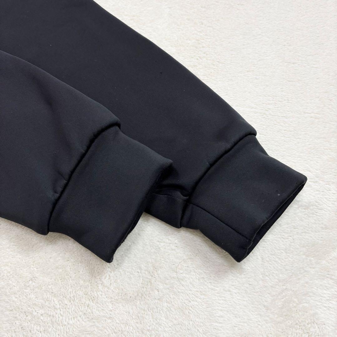 美品 MARK&LONA マークアンドロナ ダンボールニット ジャケット ゴルフ