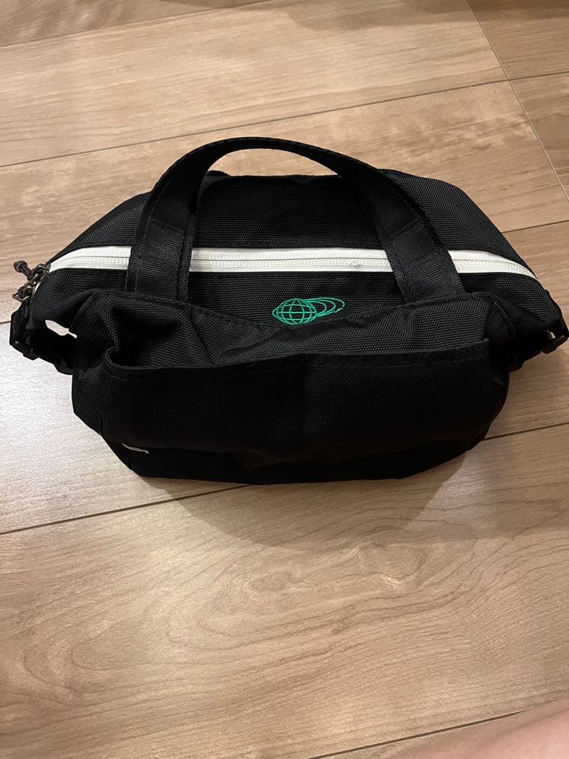 【BEAMS GOLF】カートバッグ（保温・保冷）