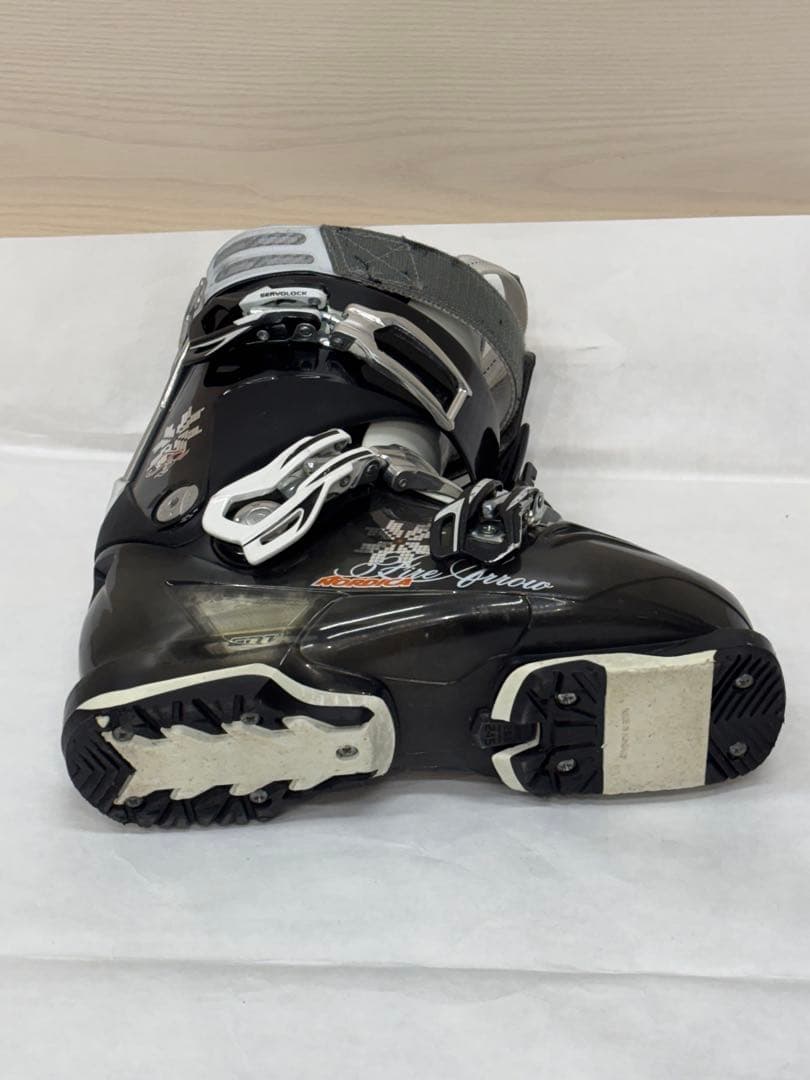 Nordica FIREARROW F2 24.5cm スキー用ブーツ
