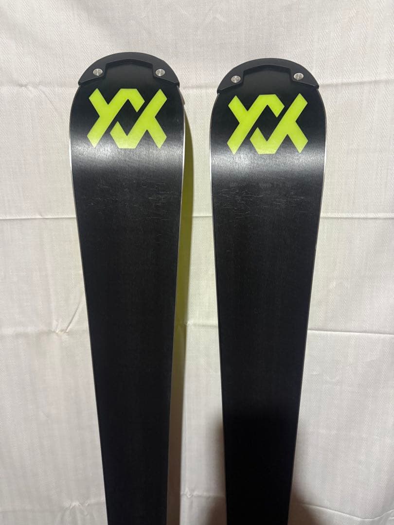 VÖLKL RACETIGER SL 165cm スキー板