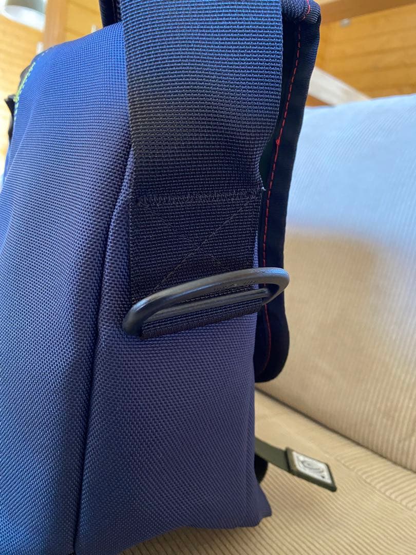 TIMBUK2 メッセンジャーバック（M）