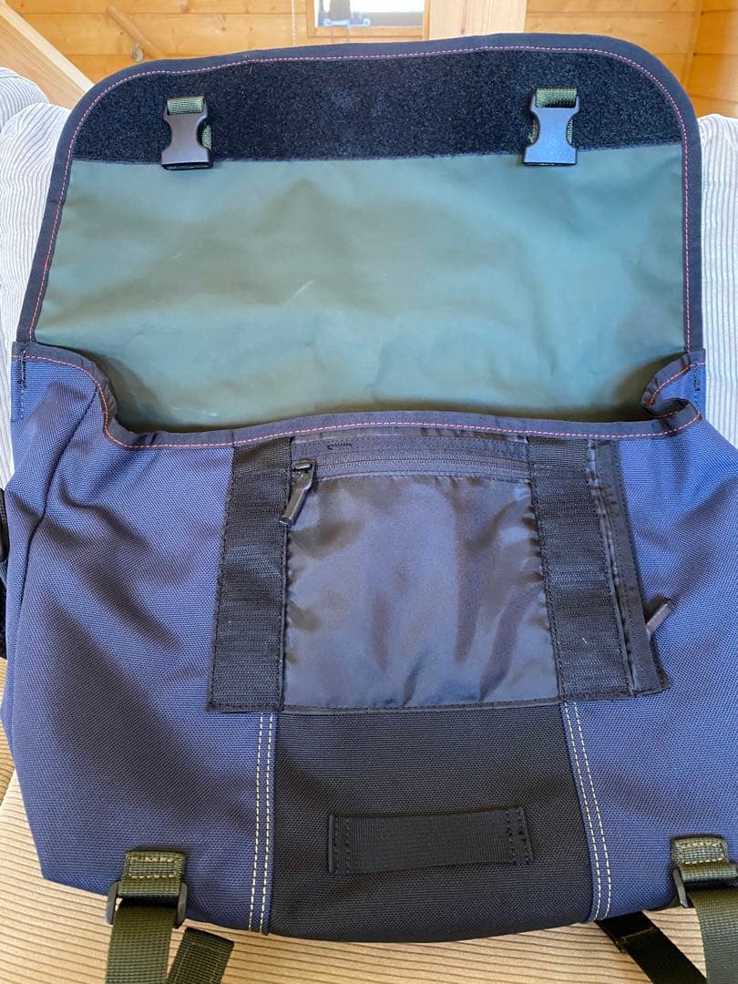 TIMBUK2 メッセンジャーバック（M）