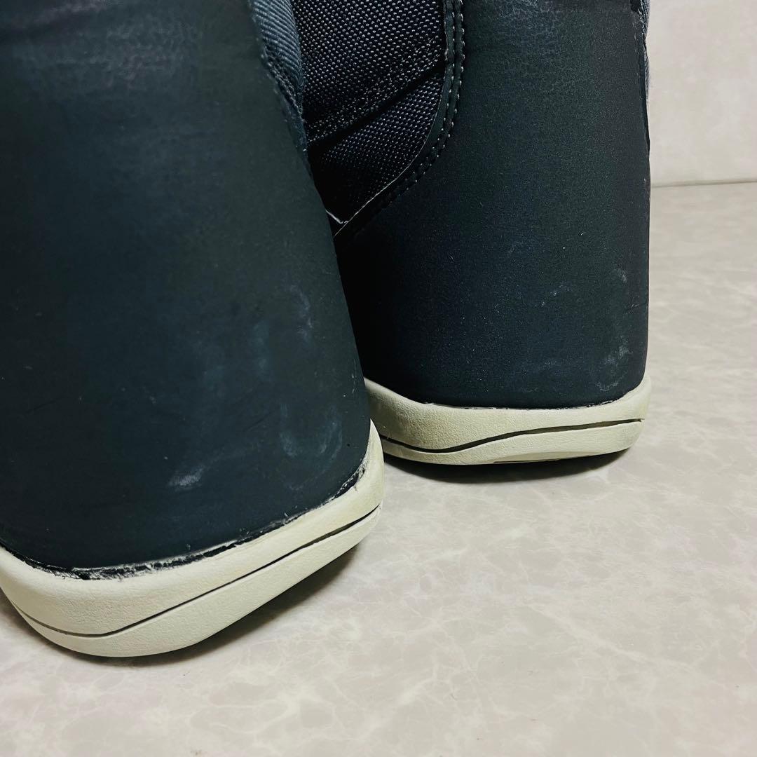 FLUX TX-BOA ブーツ スノーボード 28cm ダブルボア BOA