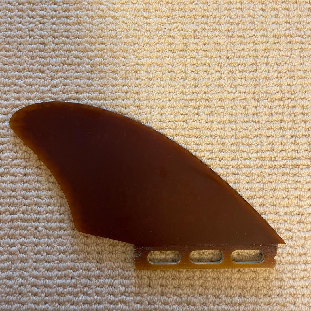 Deadkooks keel fin デッドクークス　キール　フィン