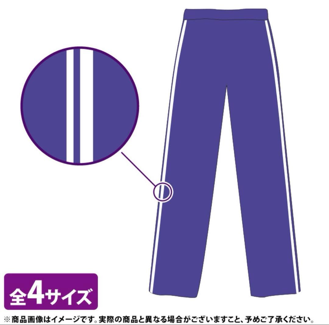 【新品】乃木坂46 金川紗耶 ネーム入りジャージ 上 Lサイズ 公式品 おまけ付