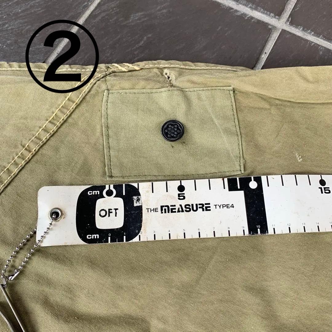 【超絶激レア軍幕】USパップ シェルターハーフ4枚セット 初期モデル 大戦期