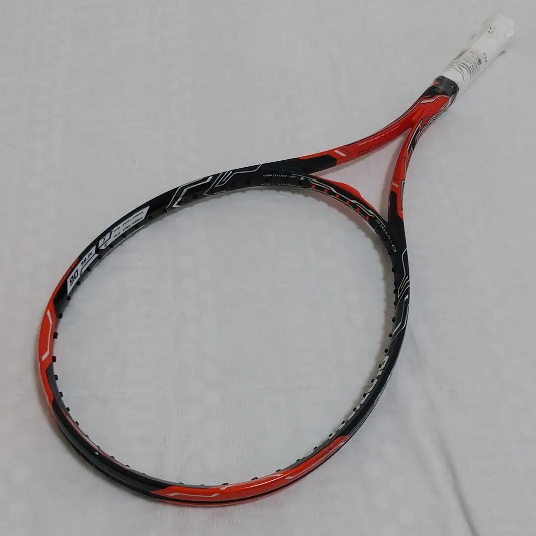 [210]ミズノ DI-T500 テニスラケット