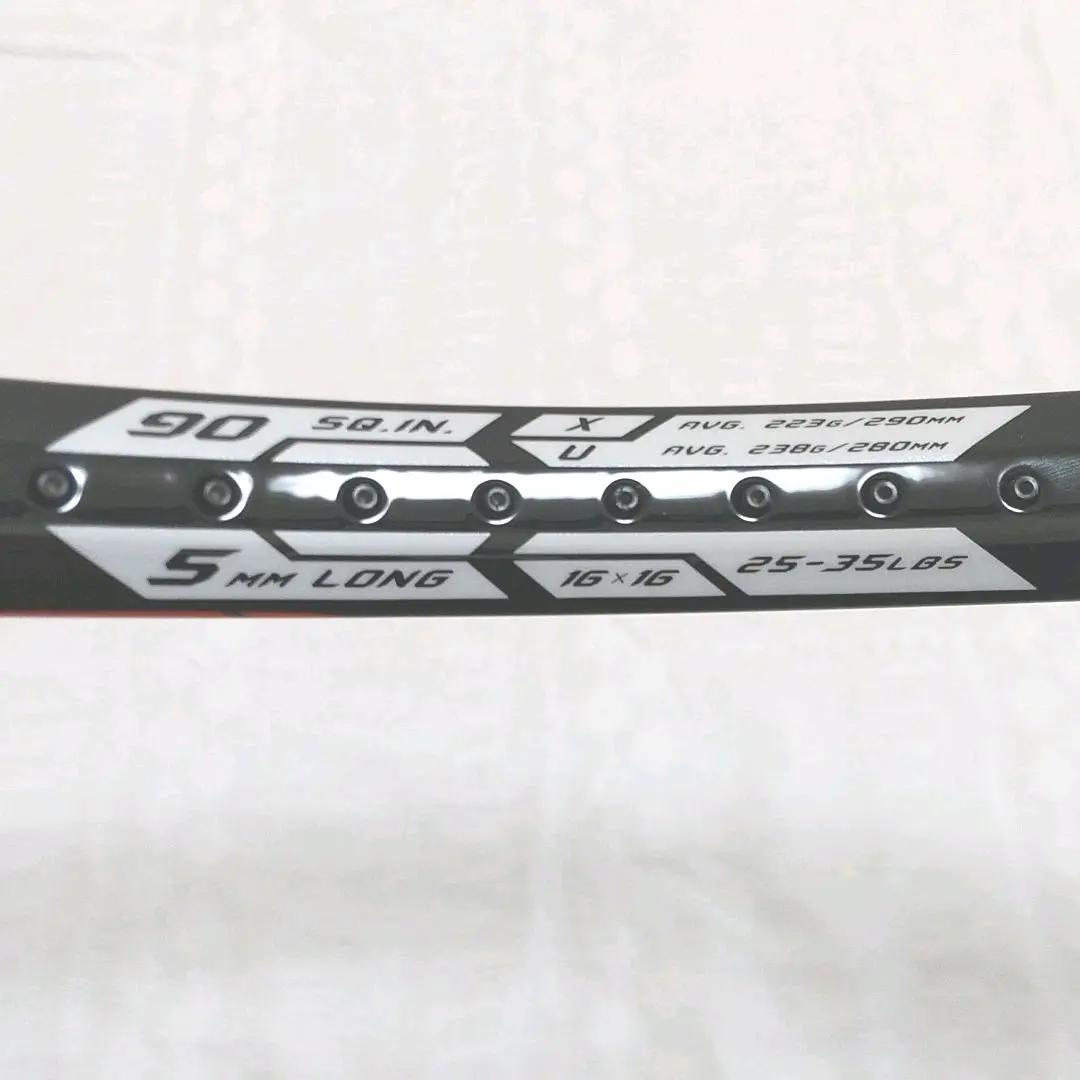 [210]ミズノ DI-T500 テニスラケット