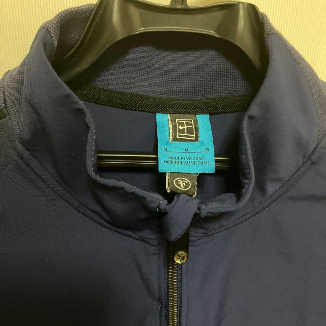 NIKE RFジャケット&RFポケットTシャツ/Lサイズ/フェデラー